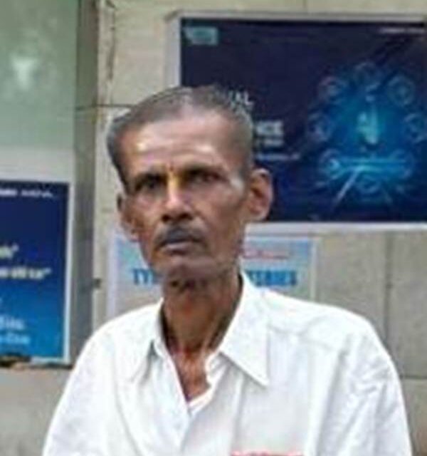 ಗೋವಾದ ಹಿರಿಯ ಕನ್ನಡಿಗ ಬಸವಂತಪ್ಪ ತಳವಾರ ಇನ್ನಿಲ್ಲ
