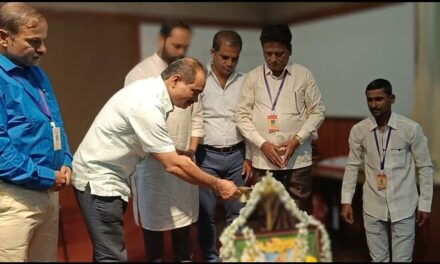 ದೇಶ ಚೆನ್ನಾಗಿದ್ದರೆ ,ರಾಜ್ಯ, ರಾಜ್ಯ ಚೆನ್ನಾಗಿದ್ದರೆ ನಾವು ಚೆನ್ನಾಗಿರುತ್ತೇವೆ-ಅಶೋಕ ಶೆಟ್ಟಿ