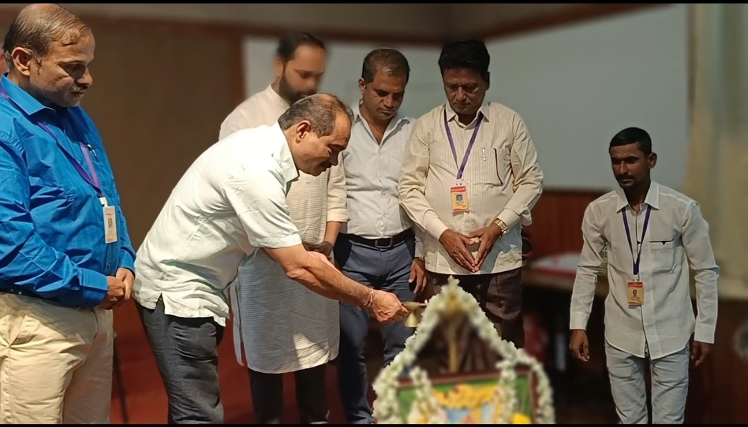 ದೇಶ ಚೆನ್ನಾಗಿದ್ದರೆ ,ರಾಜ್ಯ, ರಾಜ್ಯ ಚೆನ್ನಾಗಿದ್ದರೆ ನಾವು ಚೆನ್ನಾಗಿರುತ್ತೇವೆ-ಅಶೋಕ ಶೆಟ್ಟಿ