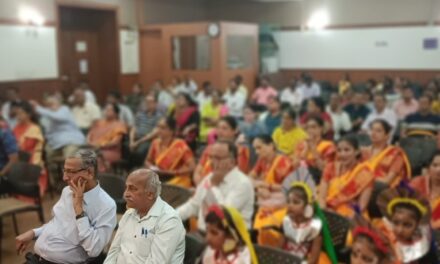 ಕನ್ನಡ ಡಿಂಡಿಮ ಉತ್ಸವ -ಹೆಚ್ಚಿನ ಸಂಖ್ಯೆಯಲ್ಲಿ ಆಗಮಿಸಿದ್ದ ಕನ್ನಡಿಗರು