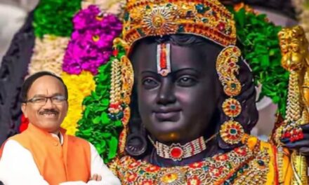 ರಾಮಮಂದಿರ ನಿರ್ಮಾಣ ಮಾಡಿರುವ ಪ್ರಧಾನಿ ಮೋದಿ, ಬಾಂಗ್ಲಾದೇಶದ ಸಮಸ್ಯೆಯನ್ನೂ ಬಗೆಹರಿಸಲಿದ್ದಾರೆ