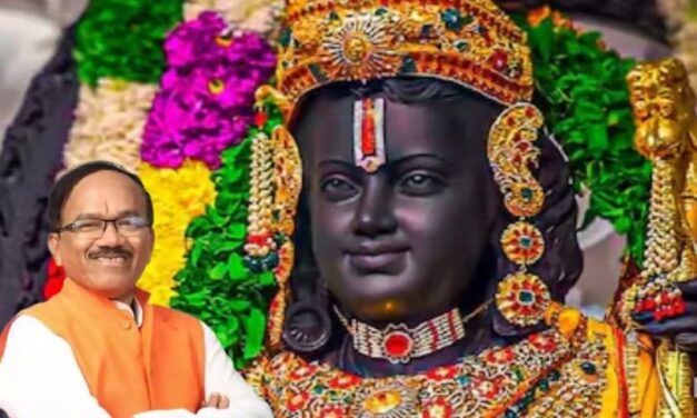 ರಾಮಮಂದಿರ ನಿರ್ಮಾಣ ಮಾಡಿರುವ ಪ್ರಧಾನಿ ಮೋದಿ, ಬಾಂಗ್ಲಾದೇಶದ ಸಮಸ್ಯೆಯನ್ನೂ ಬಗೆಹರಿಸಲಿದ್ದಾರೆ