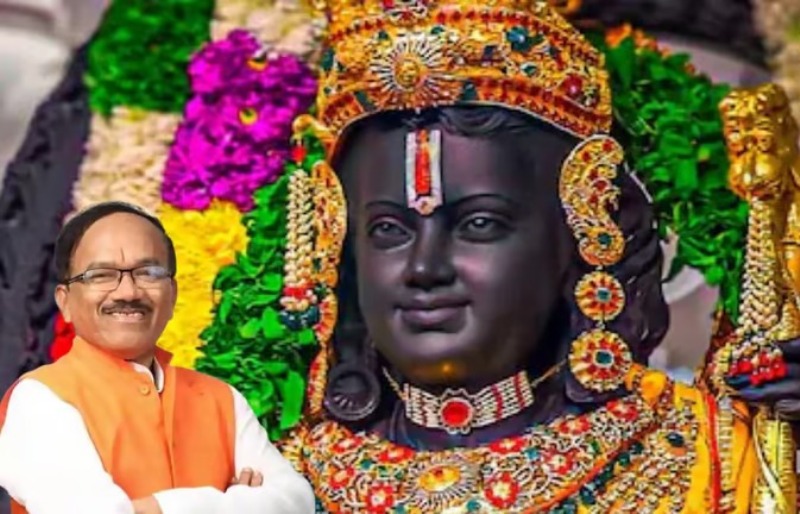 ರಾಮಮಂದಿರ ನಿರ್ಮಾಣ ಮಾಡಿರುವ ಪ್ರಧಾನಿ ಮೋದಿ, ಬಾಂಗ್ಲಾದೇಶದ ಸಮಸ್ಯೆಯನ್ನೂ ಬಗೆಹರಿಸಲಿದ್ದಾರೆ
