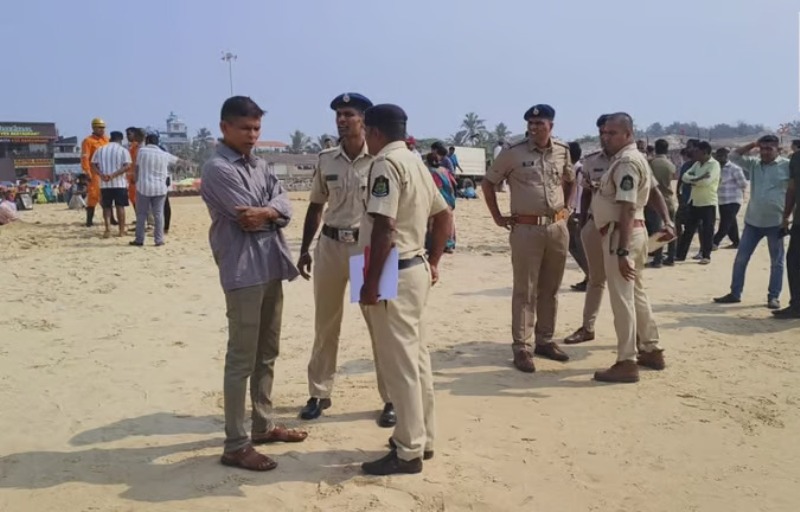 ಮುಳುಗಿದ ಬೋಟ್ ನಲ್ಲಿ 13 ಜನ ಅಲ್ಲ, 25 ಜನ ಪ್ರವಾಸಿಗರು