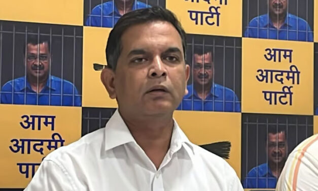 ಗೋವಾದಲ್ಲಿ ಕ್ಯಾಶ್ ಫೊರ್ ಜೋಬ್ ಅಕ್ರಮ