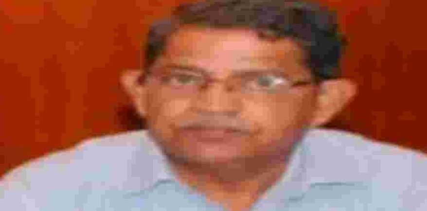 ಪ್ರಮೋದ ಬಾದಾಮಿ ರವರ ಅಧಿಕಾರಾವಧಿ ವಿಸ್ತರಣೆ