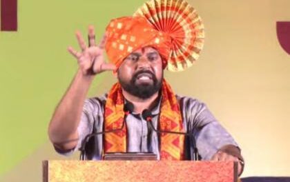ಹಿಂದೂಗಳಿಗೆ ಅನ್ಯಾಯವಾದಾಗ ಅದಕ್ಕೆ ಸ್ಪಂಧಿಸಲು ಸಿದ್ಧರಿರಬೇಕು -ರಾಜಾಸಿಂಗ್