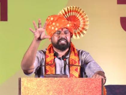 ಹಿಂದೂಗಳಿಗೆ ಅನ್ಯಾಯವಾದಾಗ ಅದಕ್ಕೆ ಸ್ಪಂಧಿಸಲು ಸಿದ್ಧರಿರಬೇಕು -ರಾಜಾಸಿಂಗ್