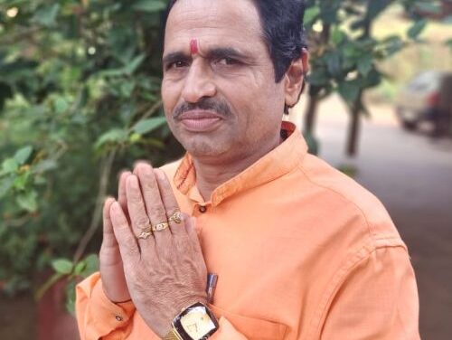 ಆರ್ ಎಸ್ ಭಟ್ ಹುತ್ಕಂಡ ರವರು ಚುನಾವಣೆಯಲ್ಲಿ ಅವಿರೋಧ ಆಯ್ಕೆ