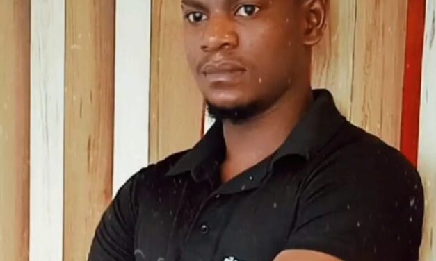 ಯಲ್ಲಾಪುರದಲ್ಲಿ ಸಿಡಿಲು ಬಡಿದು ಯುವಕ ಸಾವು