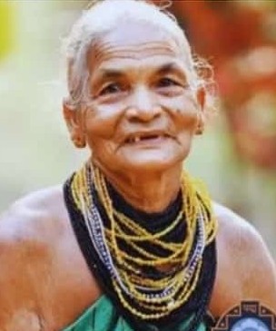 ವೃಕ್ಷಮಾತೆ ತುಳಸಿ ಗೌಡ ವಿಧಿವಶ