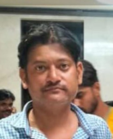 ಬೈಕ್ ಅಪಘಾತ ಪ್ರಶಾಂತ್ ಹೆಗಡೆ ಸಾವು