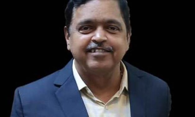 ಸುರೇಶ್ ಶ್ಯಾನುಭಾಗ್ ರವರ ಸಾಧನೆಗೆ  ವಿಶೇಷ ಪ್ರಶಸ್ತಿ ಗೌರವ