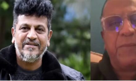ಹ್ಯಾಟ್ರಿಕ್ ಹೀರೊ ಶಿವಣ್ಣಗೆ ಯಶಸ್ವಿ ಶಸ್ತ್ರಚಿಕಿತ್ಸೆ