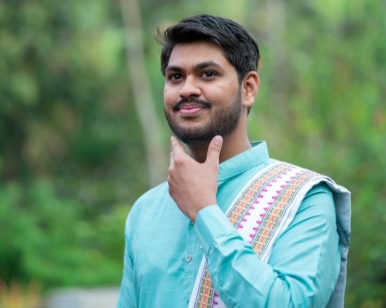 ಯಲ್ಲಾಪುರದ ಮಹೇಶ್ ಭಟ್ ಸಿಎ ಪರೀಕ್ಷೆಯಲ್ಲಿ ಉತ್ತೀರ್ಣ