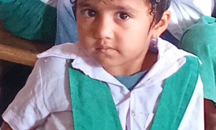 ಅಂಗನವಾಡಿಯಲ್ಲಿ ಹಾವು ಕಚ್ಚಿ ಸಾವು