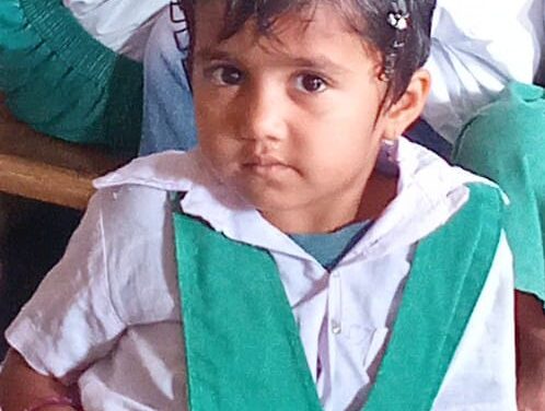 ಅಂಗನವಾಡಿಯಲ್ಲಿ ಹಾವು ಕಚ್ಚಿ ಸಾವು