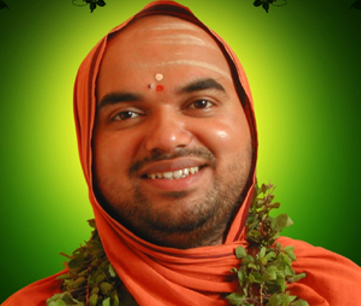 ಗೋವಾದಲ್ಲಿ  ಶ್ರೀ ರಾಘವೇಶ್ವರ ಭಾರತೀ ಮಹಾಸ್ವಾಮಿಗಳ ಕಾರ್ಯಕ್ರಮ