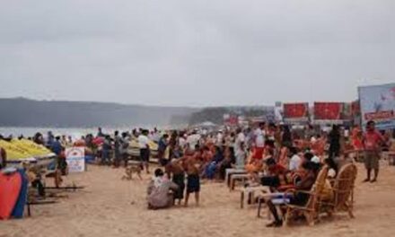 2026 ರ ವೇಳೆಗೆ ಮಹದಾಯಿ ನದಿ ನೀರು ಹಂಚಿಕೆಯಾಗುವ ಸಾಧ್ಯತೆಯಿದೆ..?