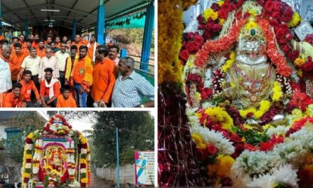 ಕಾರವಾರ ಕೂರ್ಮಗಢ ಜಾತ್ರೆಗೆ ತೆರಳಲು ಭಕ್ತರ ಪರದಾಟ…!