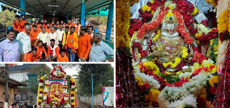 ಕಾರವಾರ ಕೂರ್ಮಗಢ ಜಾತ್ರೆಗೆ ತೆರಳಲು ಭಕ್ತರ ಪರದಾಟ…!