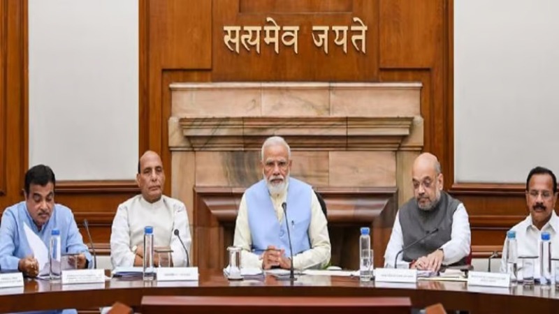 ಕೇಂದ್ರದ ಮೋದಿ ಸರ್ಕಾರದಿಂದ ಗೋವಾಕ್ಕೆ ಹೆಚ್ಚಿನ ಹಣ ಬಿಡುಗಡೆ