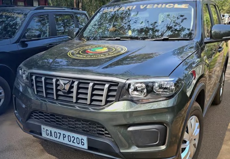 ಗೋವಾದ ನೇತ್ರಾವಳಿಯ ಮೈನಾಪಿ ಹಾಗೂ ಸಾವರಿ ಜಲಪಾತ ವೀಕ್ಷಣೆಗೆ ಪ್ರವಾಸಿಗರಿಗೆ ಅವಕಾಶ