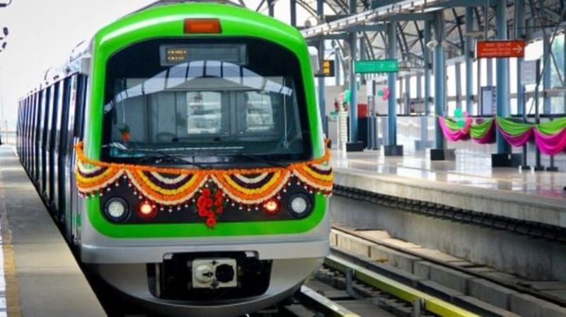 ಗೋವಾದಲ್ಲಿ ಮೆಟ್ರೋ ರೈಲು ಆರಂಭ…!