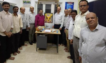 ಗೋವಾ ಕನ್ನಡ ಸಮಾಜದ ವತಿಯಿಂದ ಮಕರ ಸಂಕ್ರಾಂತಿ