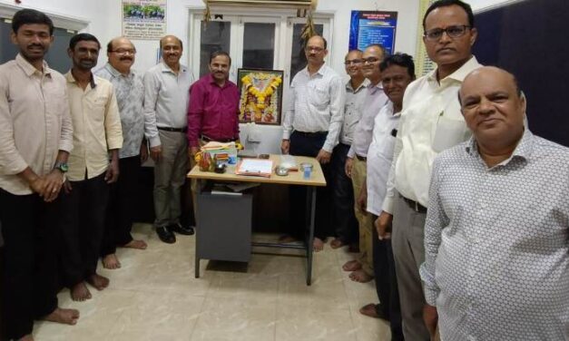 ಗೋವಾ ಕನ್ನಡ ಸಮಾಜದ ವತಿಯಿಂದ ಮಕರ ಸಂಕ್ರಾಂತಿ
