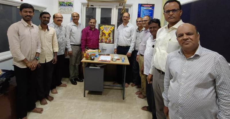 ಗೋವಾ ಕನ್ನಡ ಸಮಾಜದ ವತಿಯಿಂದ ಮಕರ ಸಂಕ್ರಾಂತಿ