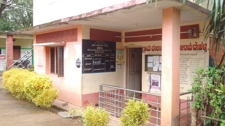 ಮಾಹಿತಿ ಹಕ್ಕಿನಡಿ ಮಾಹಿತಿ ನೀಡಲು ವಿಳಂಬ: ದೇಹಳ್ಳಿ ಪಂಚಾಯಿತಿಯಲ್ಲಿ ಅವ್ಯವಹಾರ?