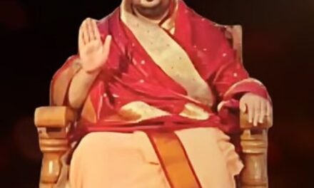 ಗೋವಾದ ಕವಳೆ ಮಠದ ಶ್ರೀಗಳ ವಿರುದ್ಧ ಪ್ರಕರಣ ದಾಖಲು