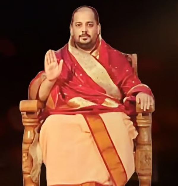 ಗೋವಾದ ಕವಳೆ ಮಠದ ಶ್ರೀಗಳ ವಿರುದ್ಧ ಪ್ರಕರಣ ದಾಖಲು