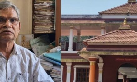 ಕವಳೆ ಮಠದಿಂದ ಆಸ್ತಿ ಖರೀದಿದಾರರಿಗೆ ಹಣ ವಾಪಸ್