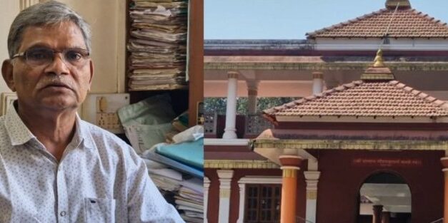 ಕವಳೆ ಮಠದಿಂದ ಆಸ್ತಿ ಖರೀದಿದಾರರಿಗೆ ಹಣ ವಾಪಸ್