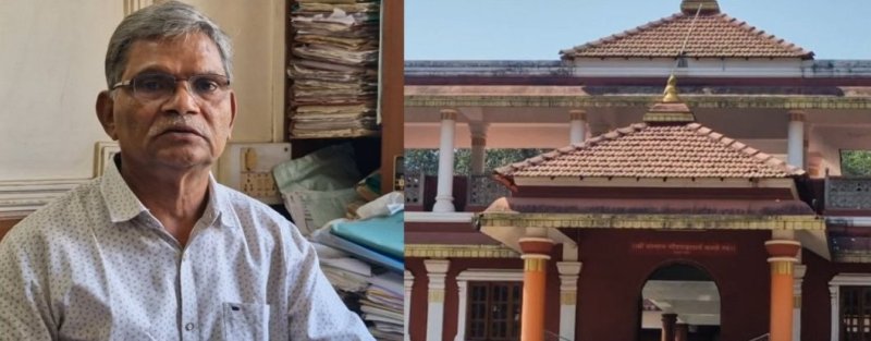 ಕವಳೆ ಮಠದಿಂದ ಆಸ್ತಿ ಖರೀದಿದಾರರಿಗೆ ಹಣ ವಾಪಸ್