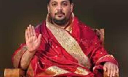 ಮುದ್ರಣ ದೋಷದಿಂದಾಗಿ ಕವಳೆ ಮಠದ ಭೂಮಿ ಮಾರಾಟಕ್ಕೆ ಸಂಬಂಧಿಸಿದಂತೆ ತಪ್ಪು