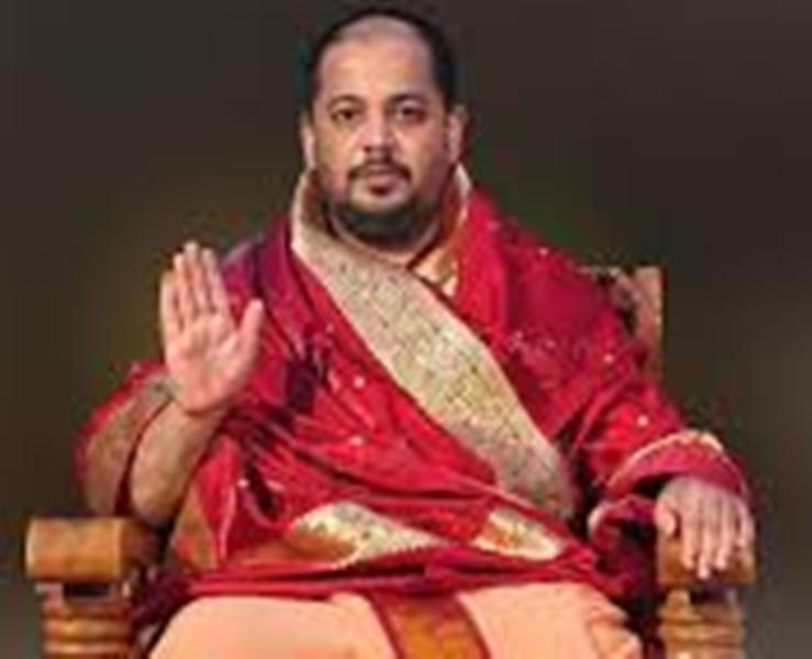 ಮುದ್ರಣ ದೋಷದಿಂದಾಗಿ ಕವಳೆ ಮಠದ ಭೂಮಿ ಮಾರಾಟಕ್ಕೆ ಸಂಬಂಧಿಸಿದಂತೆ ತಪ್ಪು