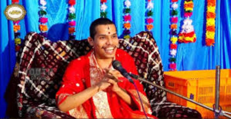 ಮಕ್ಕಳಿಗೆ ಉತ್ತಮ ಸಂಸ್ಕಾರ ನೀಡುವುದು ದೀರ್ಘಕಾಲದ ಹಿತವಾಗಿದೆ-ಪರ್ತಗಾಳಿ ಶ್ರೀ