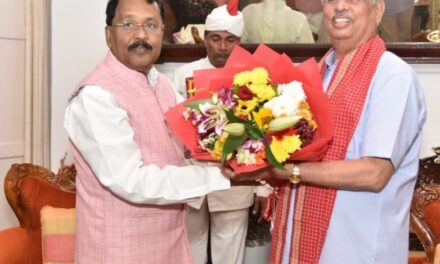 ಗೋವಾ ಮುಖ್ಯಮಂತ್ರಿ ಸ್ಥಾನಕ್ಕೆ ಅರ್ಲೇಕರ್ ರವರಿಗೆ ಆಫರ್ ನೀಡಲಾಗಿತ್ತೇ…?