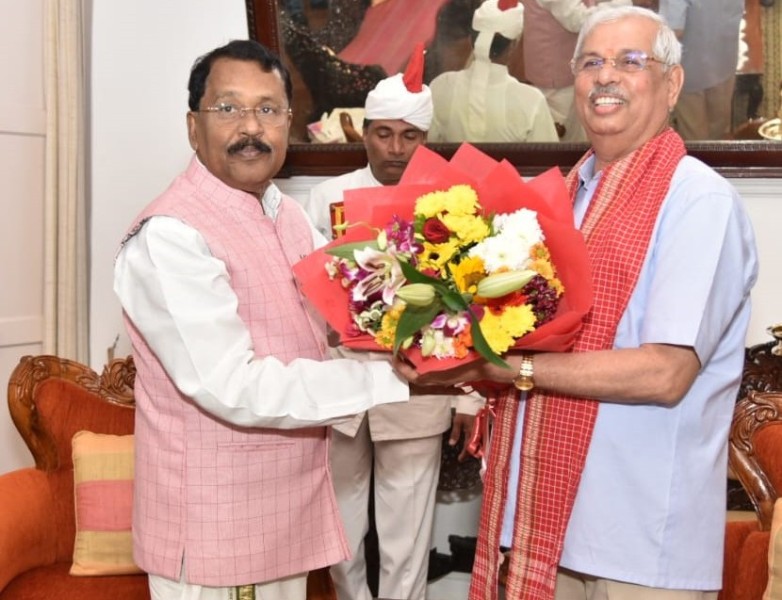 ಗೋವಾ ಮುಖ್ಯಮಂತ್ರಿ ಸ್ಥಾನಕ್ಕೆ ಅರ್ಲೇಕರ್ ರವರಿಗೆ ಆಫರ್ ನೀಡಲಾಗಿತ್ತೇ…?