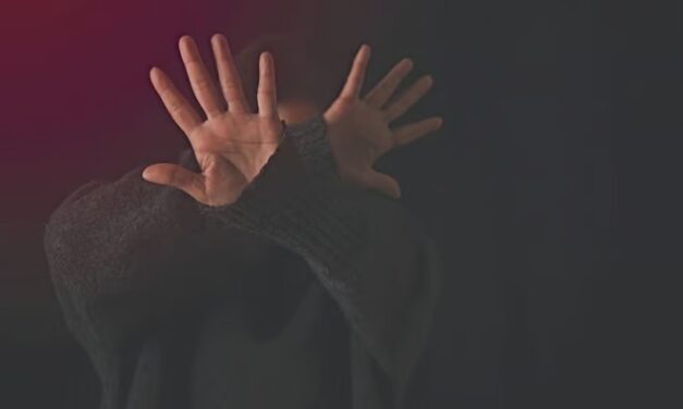 Minor girl raped during New Year celebrations in Goa