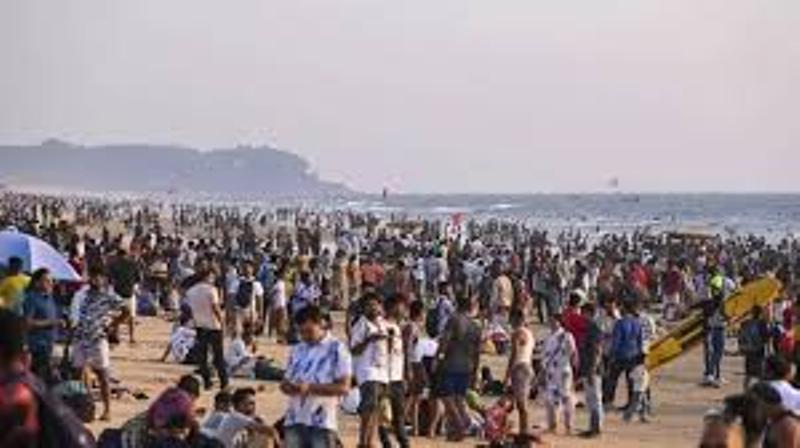 ಗೋವಾ ರಾಜ್ಯದ ಬಗ್ಗೆ ಸುಳ್ಳು ಸುದ್ಧಿ ಹರಡಿಸುವವರೇ ಹುಷಾರ್…