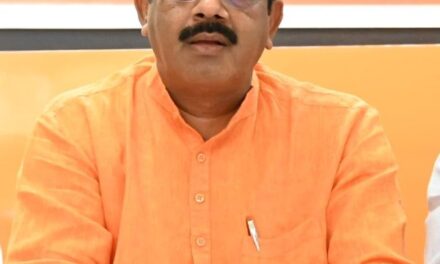 ಗೋವಾ ಬಿಜೆಪಿ ರಾಜ್ಯಾಧ್ಯಕ್ಷ ಸ್ಥಾನಕ್ಕೆ ಹೆಚ್ಚರುತ್ತಿರುವ ಆಕಾಂಕ್ಷಿಗಳು