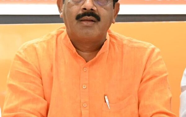 ಗೋವಾ ಬಿಜೆಪಿ ರಾಜ್ಯಾಧ್ಯಕ್ಷ ಸ್ಥಾನಕ್ಕೆ ಹೆಚ್ಚರುತ್ತಿರುವ ಆಕಾಂಕ್ಷಿಗಳು