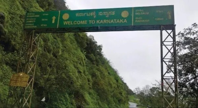 ಇನ್ನು ಚೋರ್ಲಾ ಘಾಟ್ ಮೂಲಕ ಗೋವಾ-ಬೆಳಗಾವಿ ಪ್ರಯಾಣ ಸುಲಭ