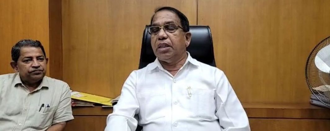 ಕಳಸಾ-ಬಂಡೂರಿ ಪ್ರದೇಶಕ್ಕೆ ಗೋವಾ ಸಭಾಗೃಹ ಸಮೀತಿ ಭೇಟಿ