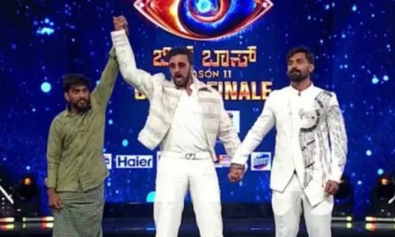 5.23 ಕೋಟಿ ಮತ ಪಡೆದ BIG BOSS ವಿನ್ನರ್ ಹನುಮಂತ ಲಮಾಣಿ