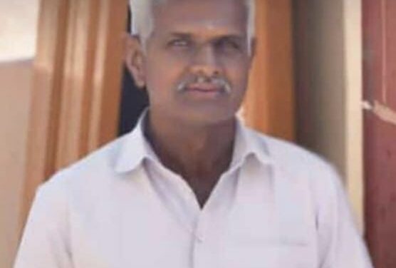 6 ಎಕರೆ ಜಮೀನಿಗಾಗಿ ನೂರು ಎಕರೆ ಜಮೀನ್ದಾರನನ್ನು ಕಲ್ಲಿನಿಂದ ಚಚ್ಚಿ ಕೊಲೆ